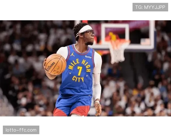 自由球员泰厄斯·琼斯正式签约丹佛掘金队